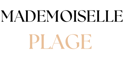 Mlle Plage