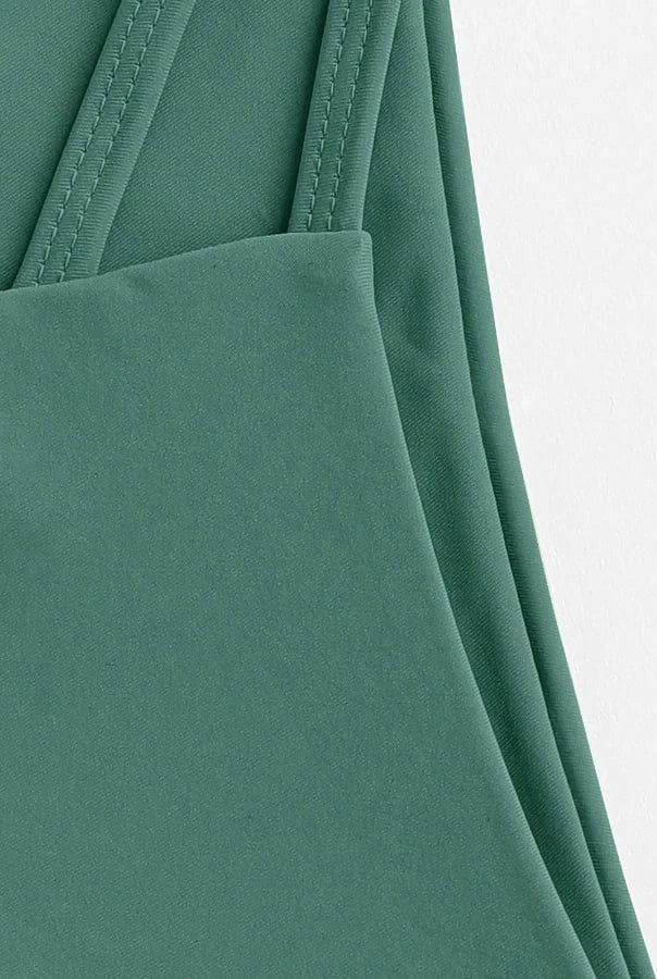 Bikini Brésilien Bretelles Ajustables