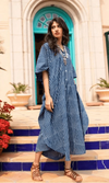 Caftan de Plage Eva