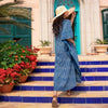 Caftan de Plage Eva