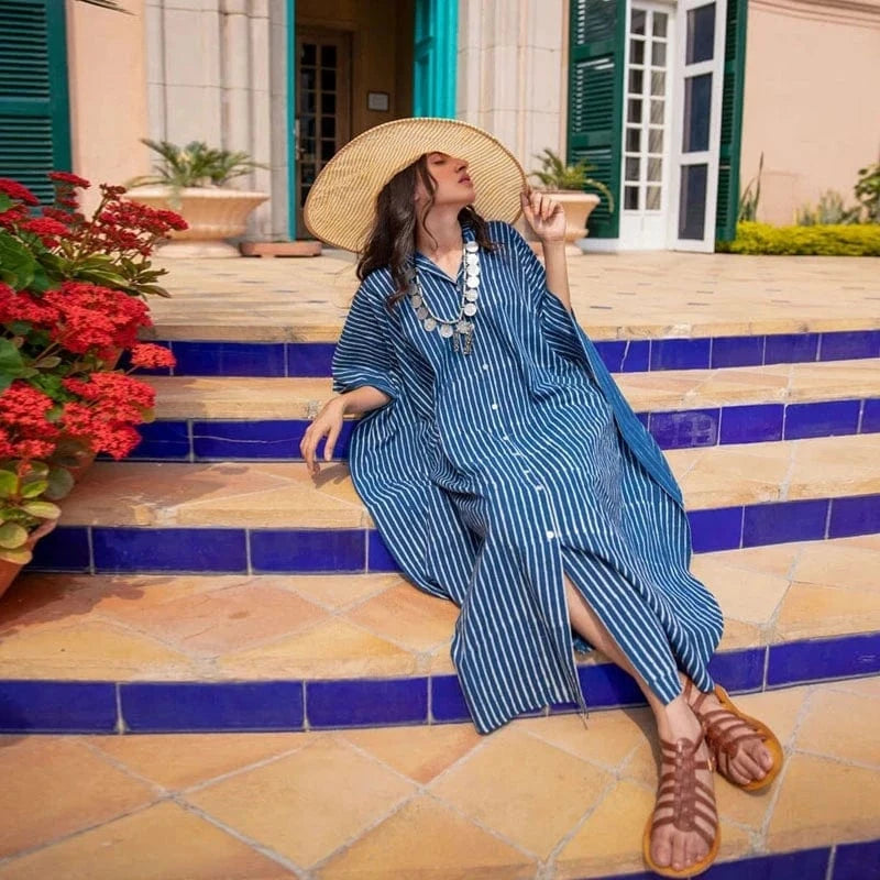 Caftan de Plage Eva