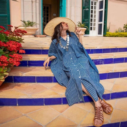 Caftan de Plage Eva