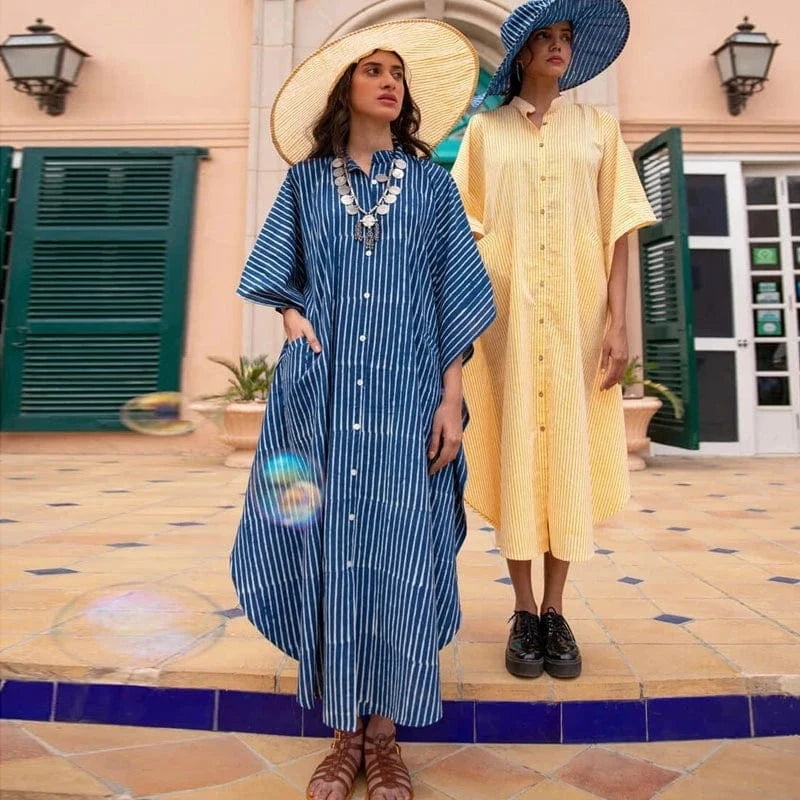 Caftan de Plage Eva