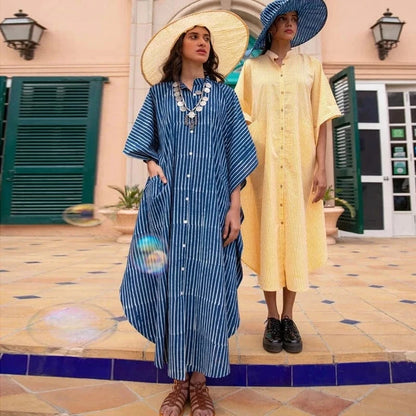 Caftan de Plage Eva