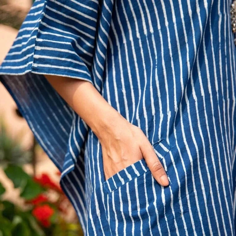 Caftan de Plage Eva