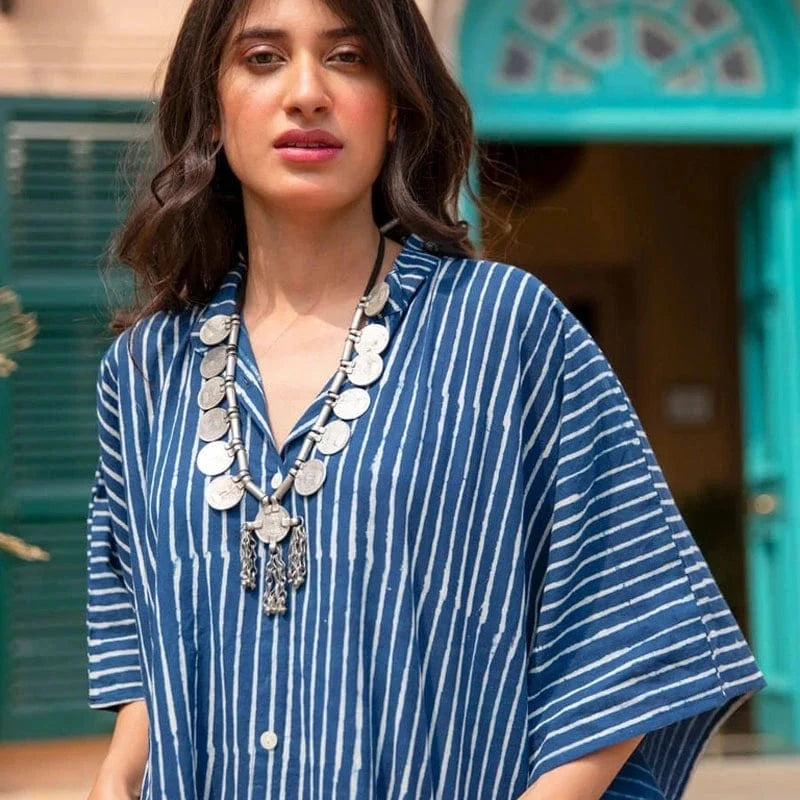 Caftan de Plage Eva