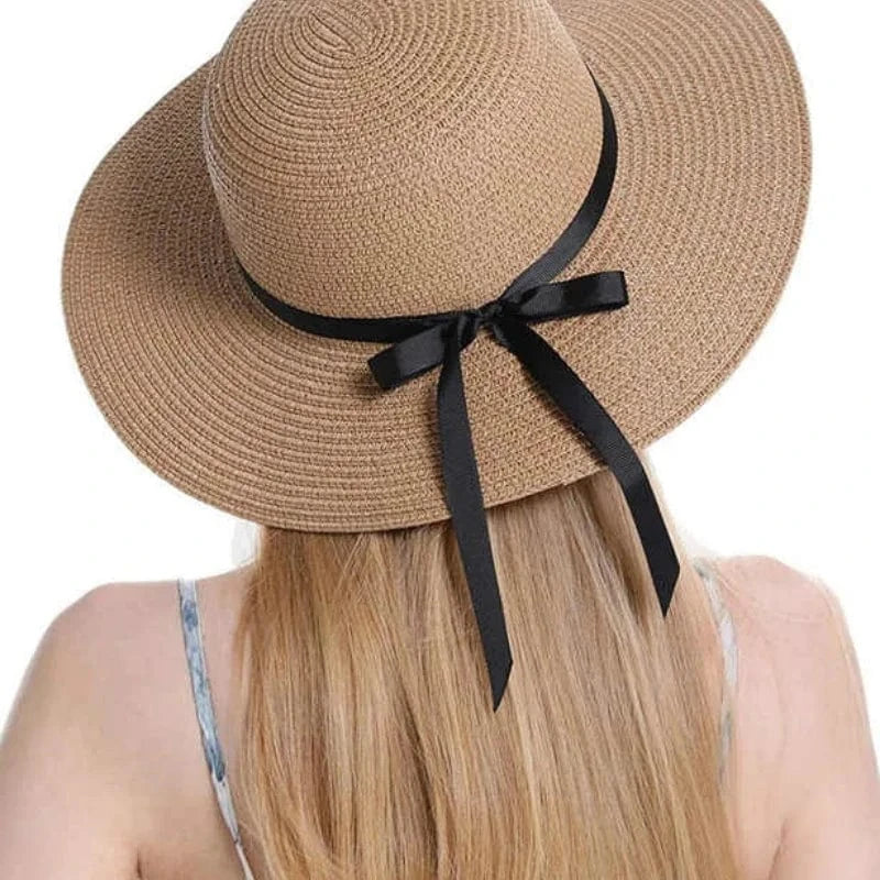 Chapeau de Paille femme