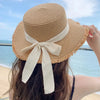 Chapeau de Paille Plage