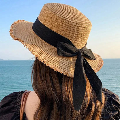 Chapeau de Paille Plage