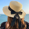 Chapeau de Paille Plage