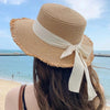 Chapeau de Paille Plage