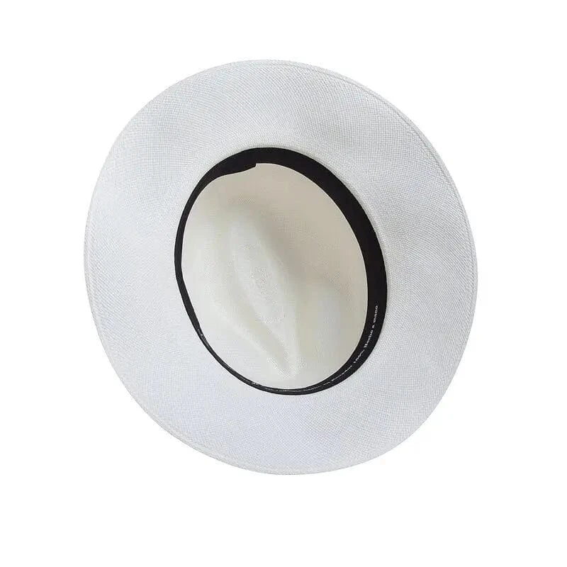 Chapeau Véritable Panama pour Femme