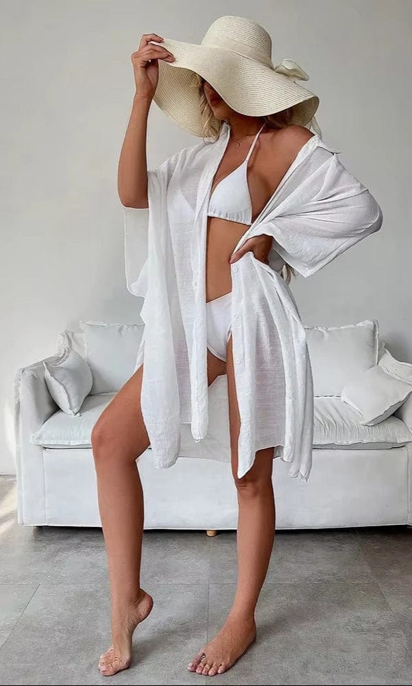 Chemise de Plage