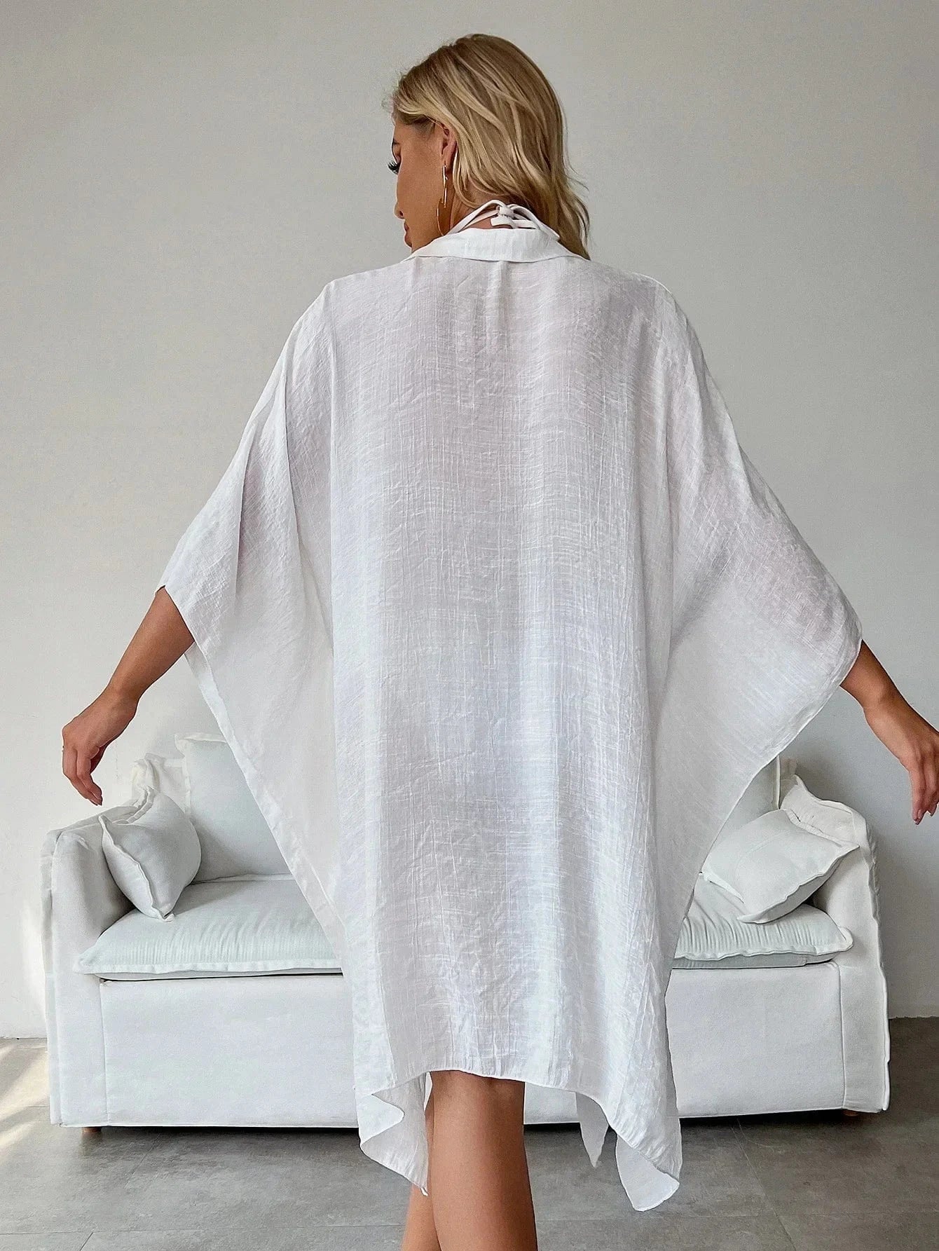 Chemise de Plage