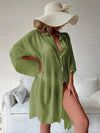 Chemise de Plage