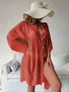 Chemise de Plage