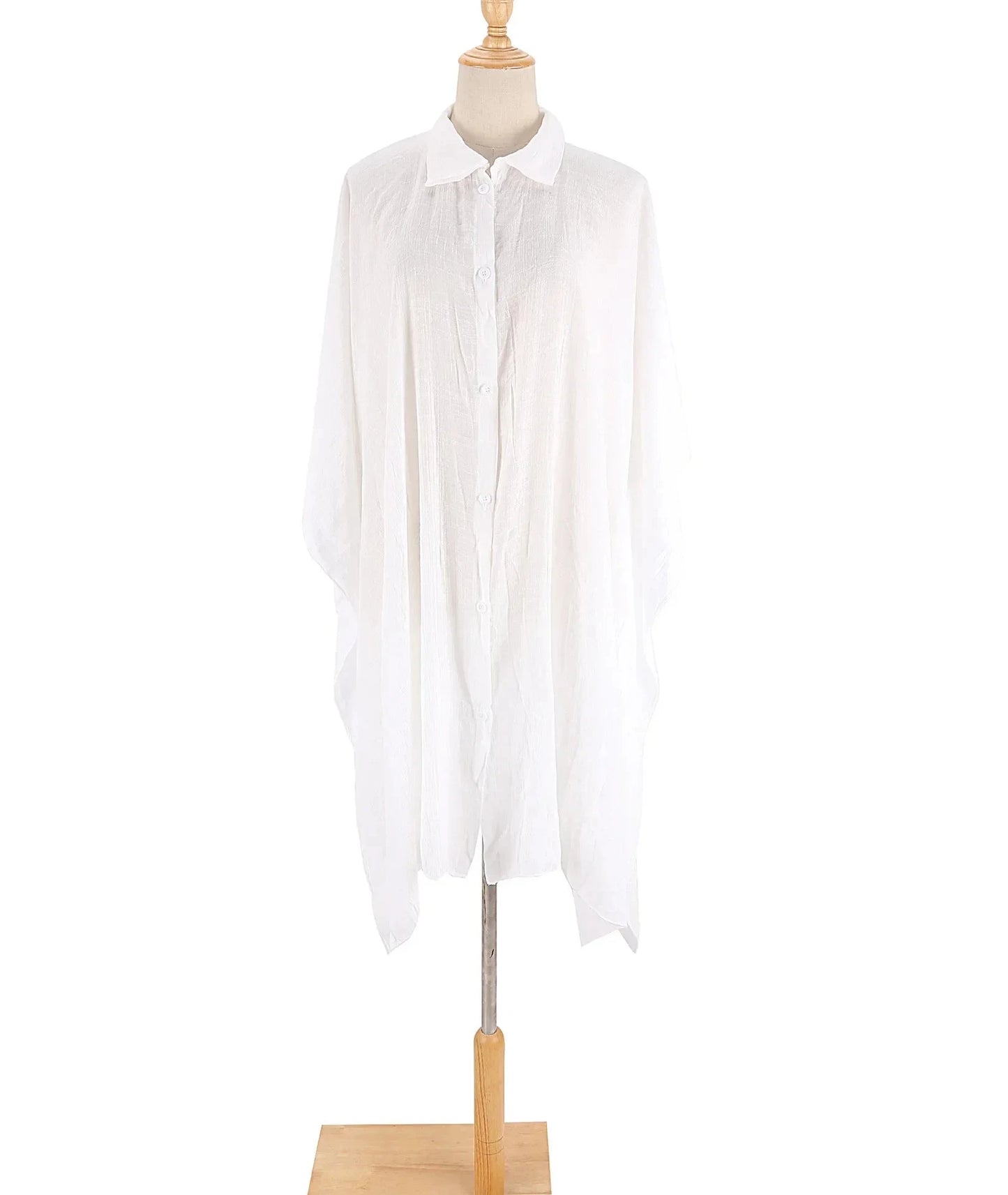 Chemise de Plage
