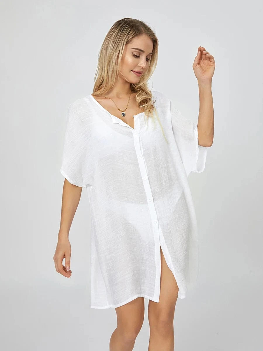 Chemise de Plage
