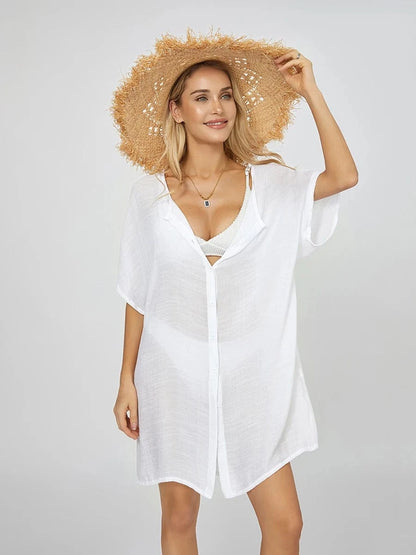 Chemise de Plage
