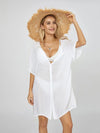 Chemise de Plage