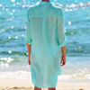 Chemise de Plage Femme