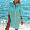 Chemise de Plage Femme