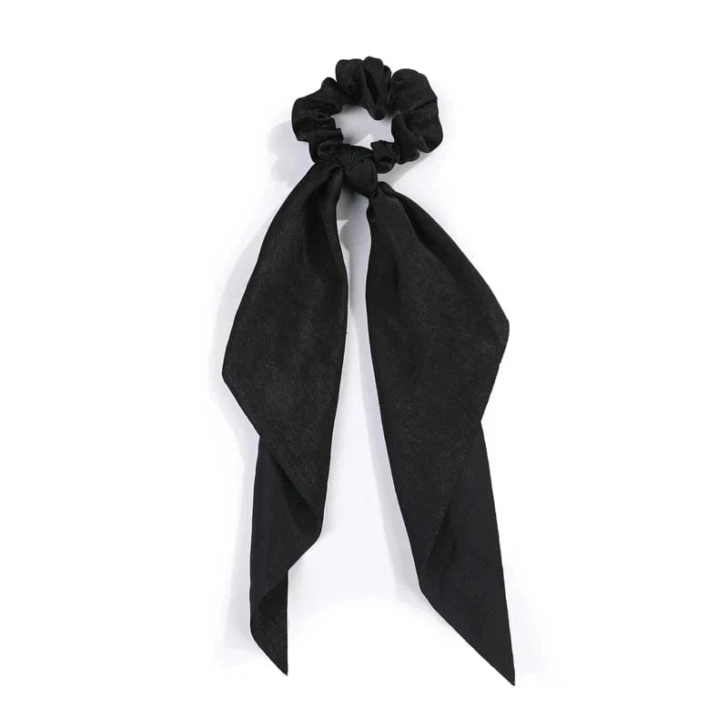 Chouchou Foulard Accessoire Cheveux
