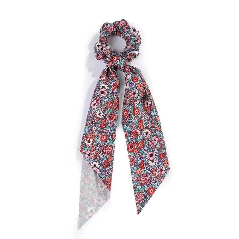 Chouchou Foulard Accessoire Cheveux
