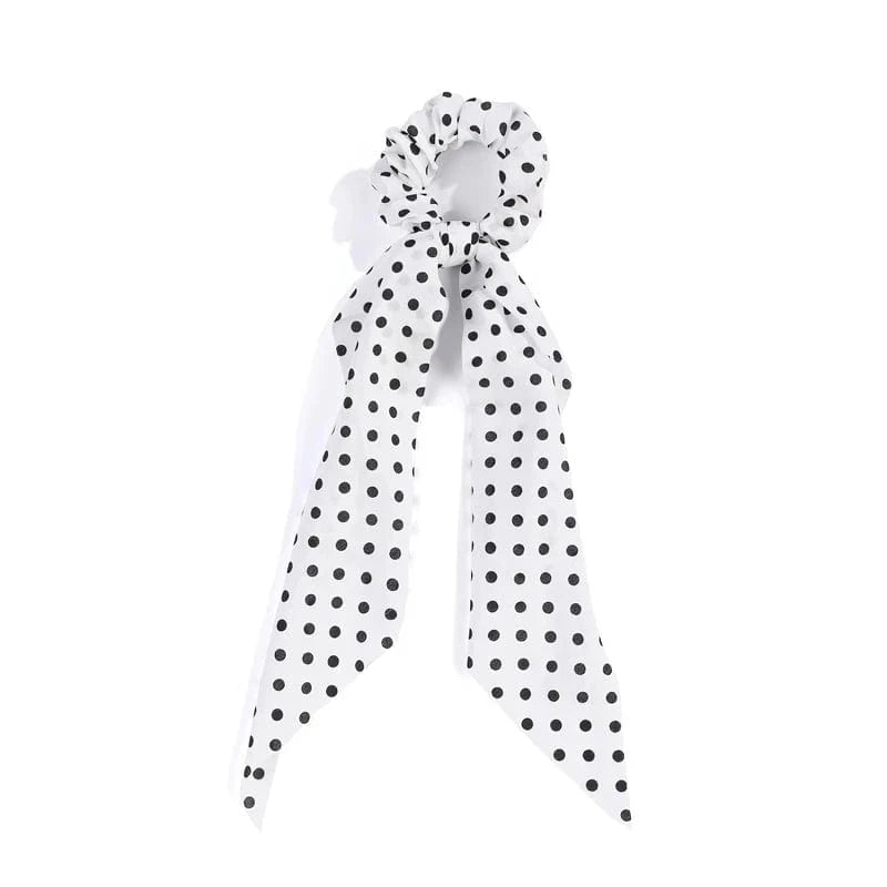 Chouchou Foulard Accessoire Cheveux
