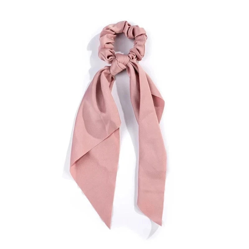 Chouchou Foulard Accessoire Cheveux