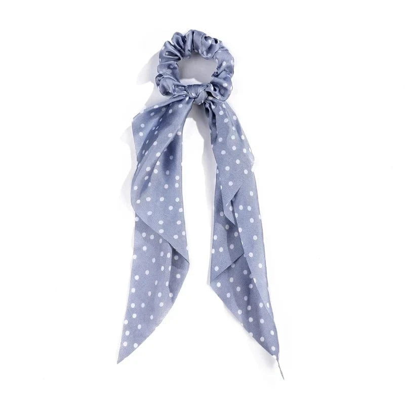 Chouchou Foulard Accessoire Cheveux