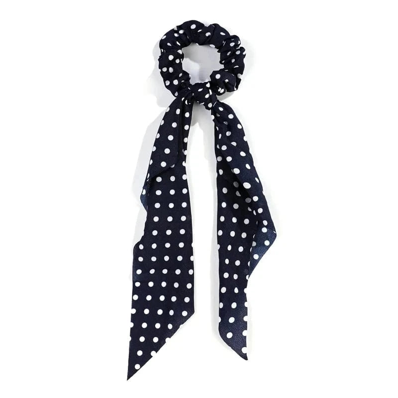 Chouchou Foulard Accessoire Cheveux
