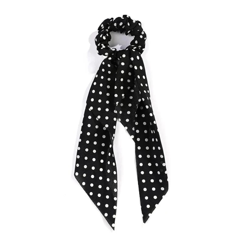 Chouchou Foulard Accessoire Cheveux