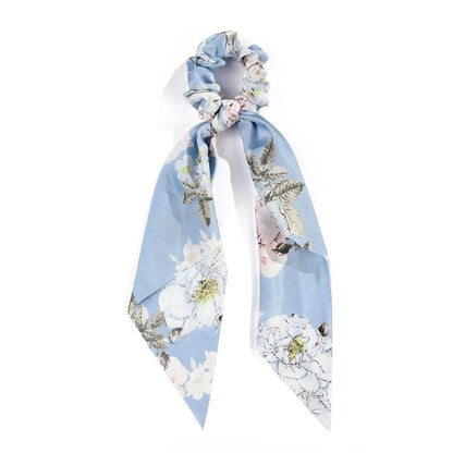 Chouchou Foulard Accessoire Cheveux