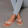 Claquettes Chachacha
