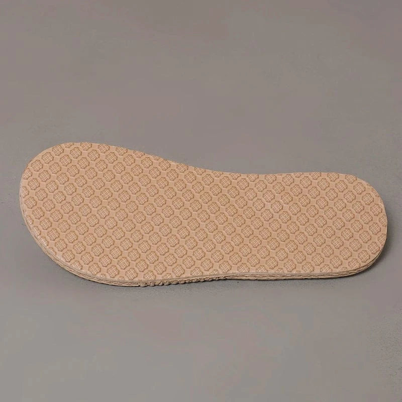 Claquettes Chachacha