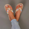 Claquettes Chachacha