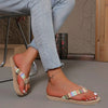 Claquettes Chachacha