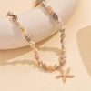 Collier de Coquillage Bijou de Plage