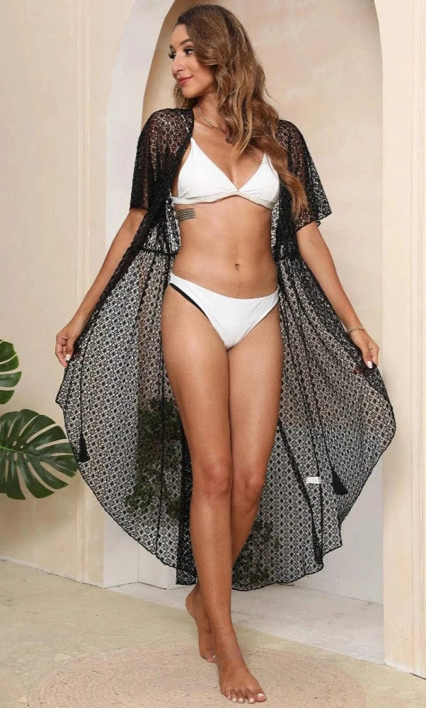 Cover Up pour l'Eté