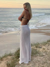 Jupe de plage