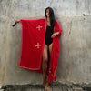 Kimono de Plage