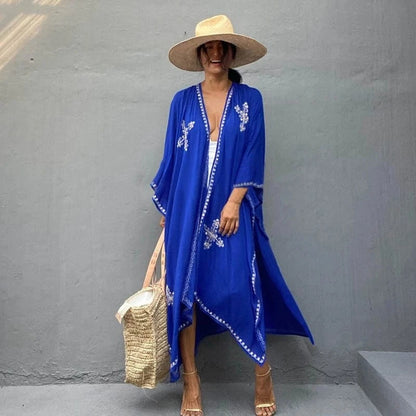 Kimono de Plage
