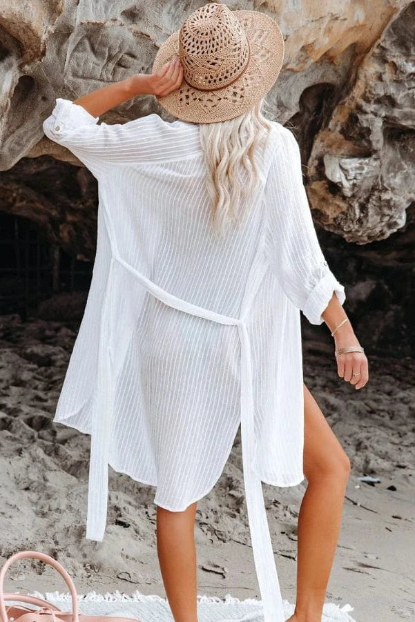 Kimono Plage