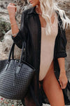 Kimono Plage