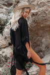 Kimono Plage