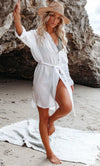 Kimono Plage