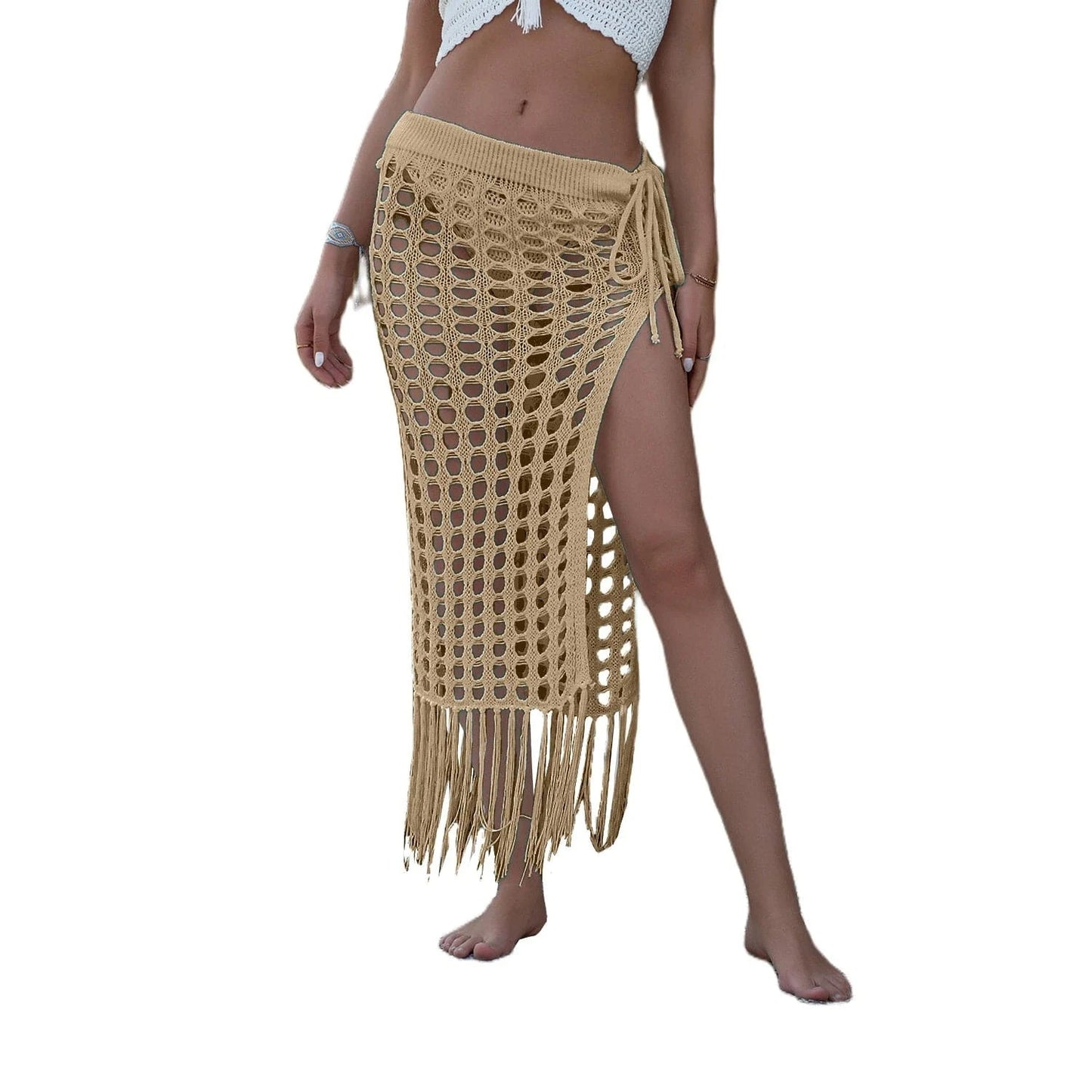 Paréo Crochet