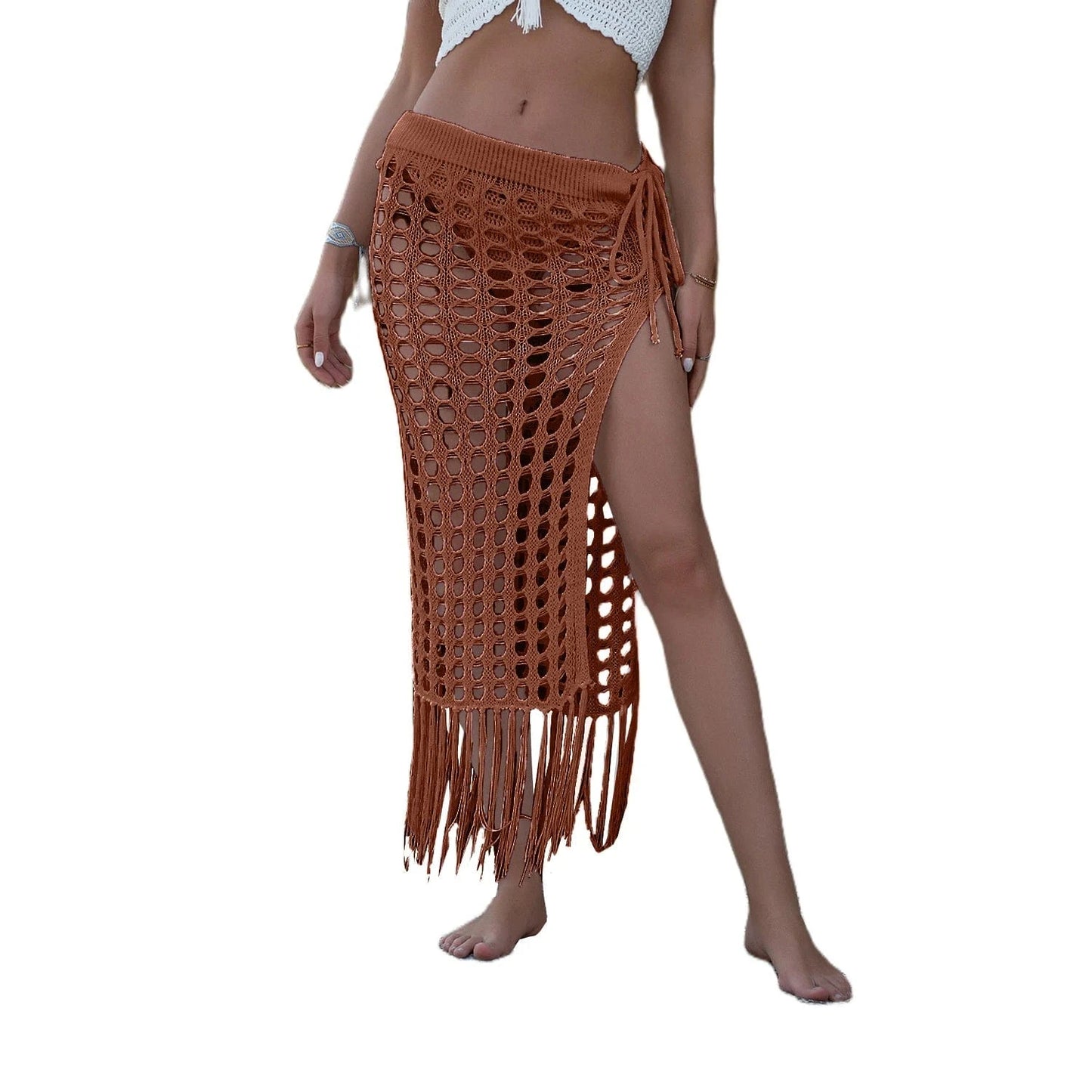 Paréo Crochet