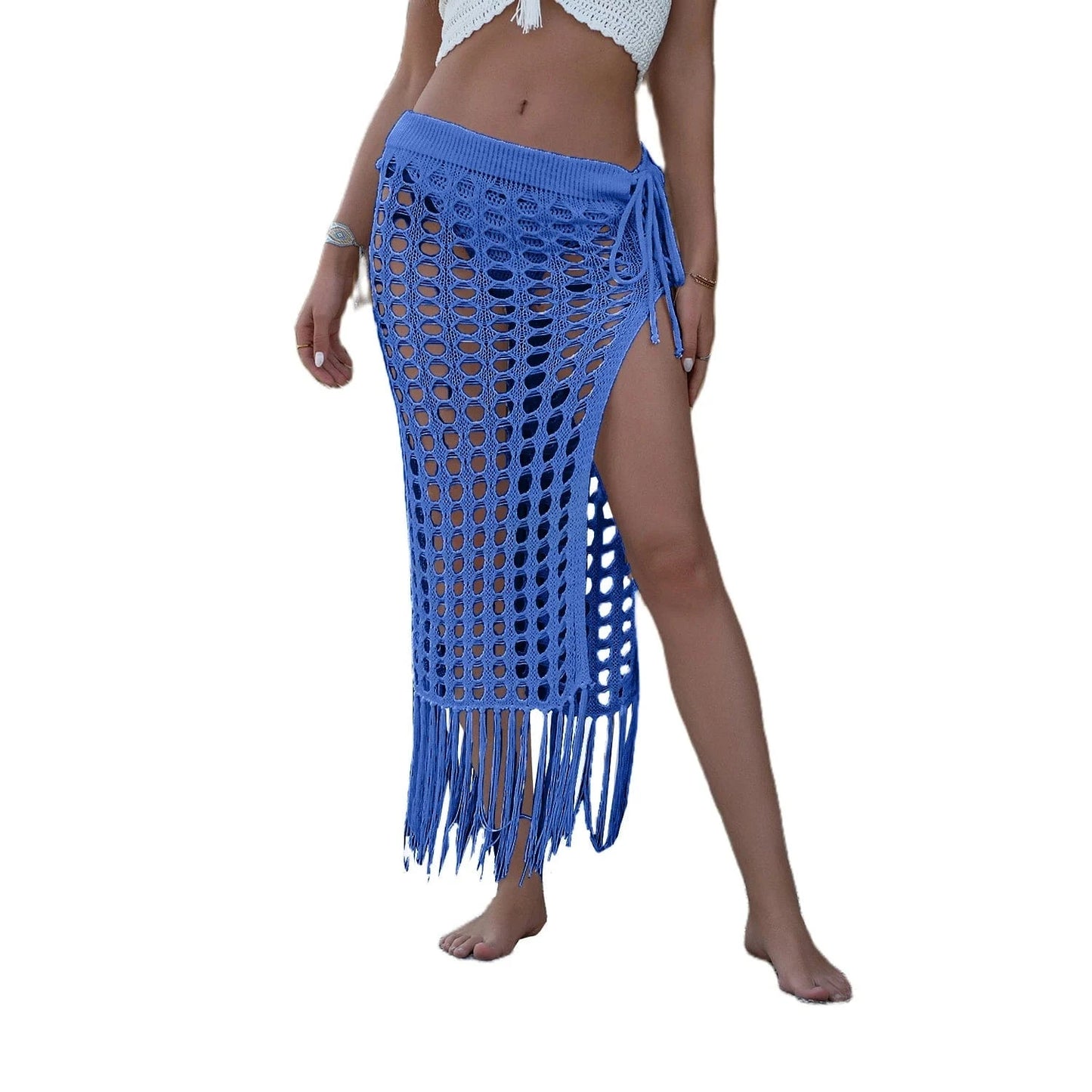Paréo Crochet